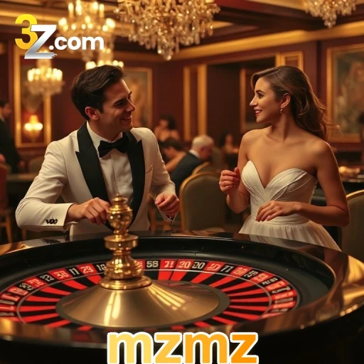 mzmz APP Jogos de caça-níqueis