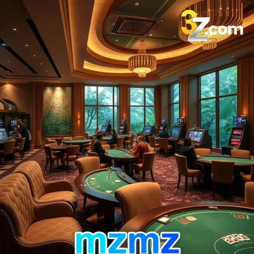 mzmz APP Slots